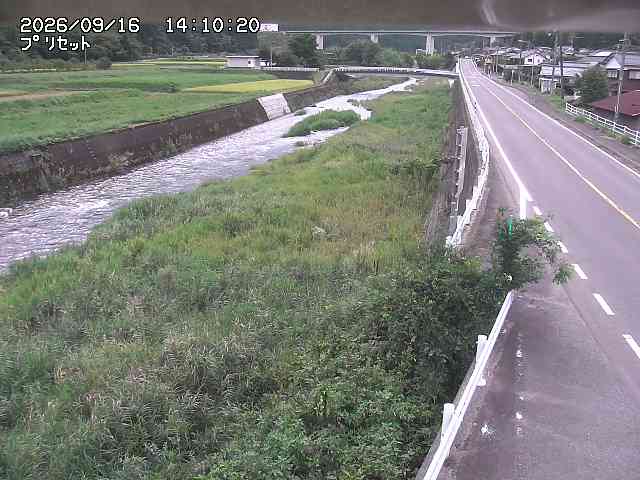 佐治川２2026/09/16 16:40:00
