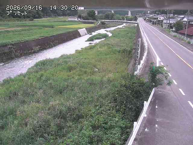 佐治川２2026/09/16 16:40:00