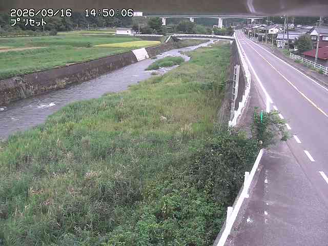 佐治川２2026/09/16 16:40:00