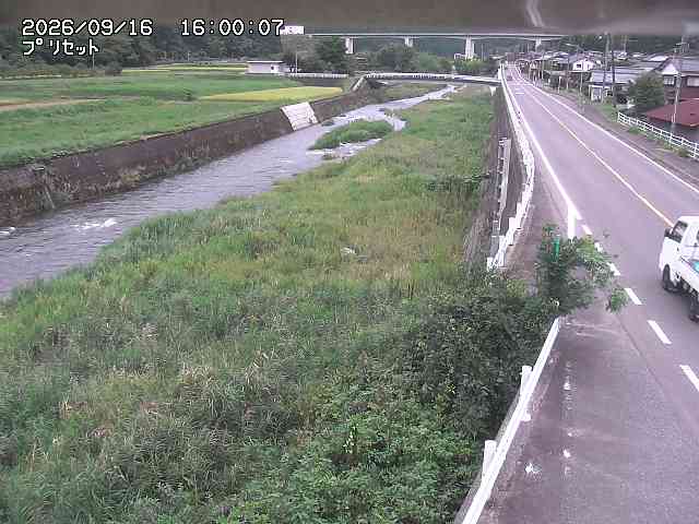 佐治川２2026/09/16 16:40:00