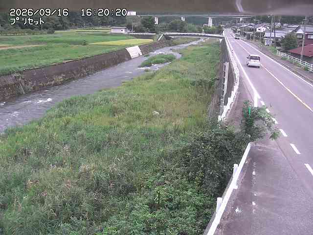 佐治川２2026/09/16 16:40:00