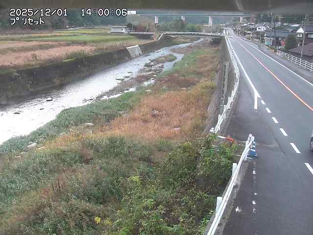 佐治川２2025/12/02 12:00:00