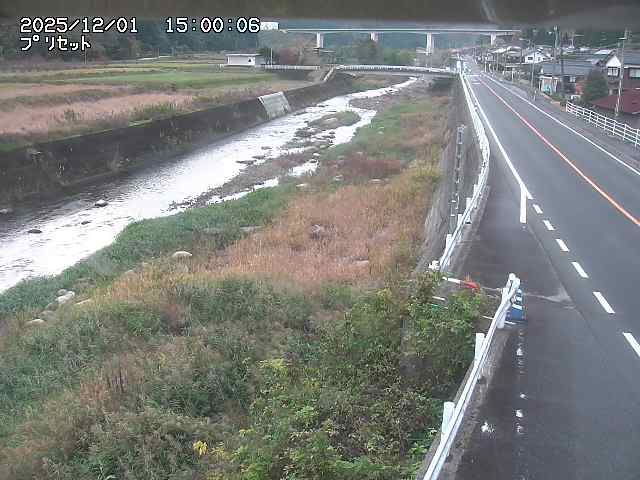佐治川２2025/12/02 12:00:00