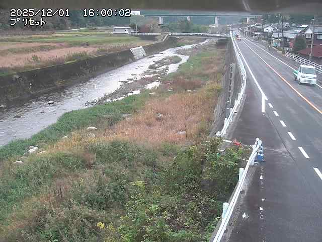 佐治川２2025/12/02 12:00:00