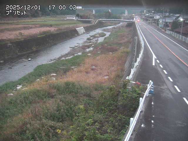佐治川２2025/12/02 12:00:00