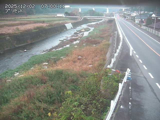 佐治川２2025/12/02 12:00:00