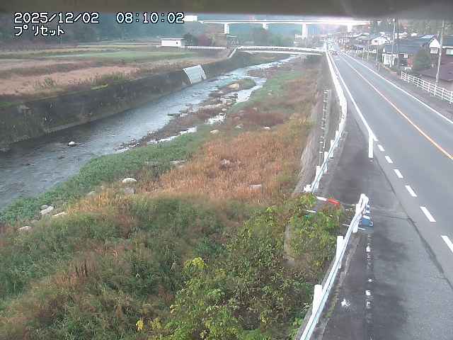 佐治川２2025/12/02 12:00:00