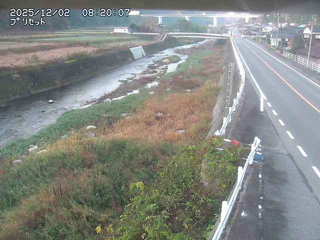 佐治川２2025/12/02 12:00:00