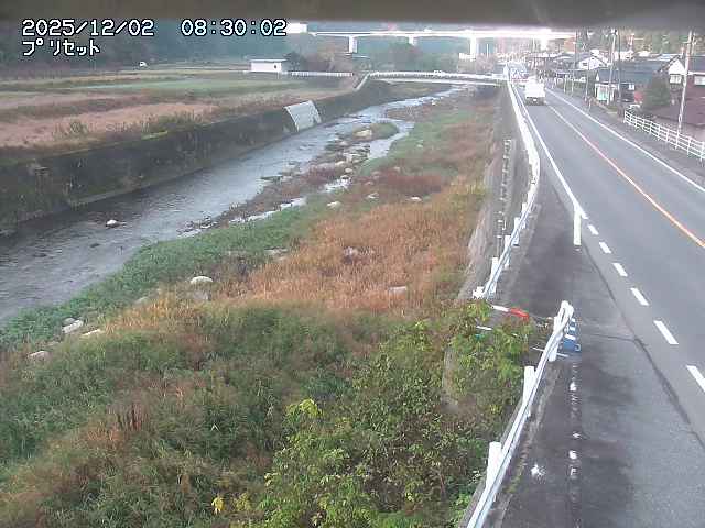 佐治川２2025/12/02 12:00:00