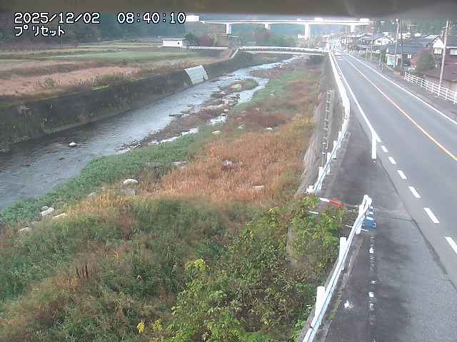 佐治川２2025/12/02 12:00:00
