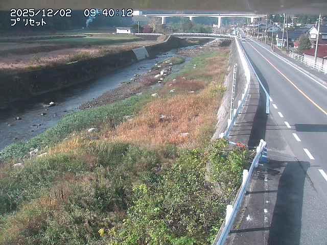 佐治川２2025/12/02 12:00:00