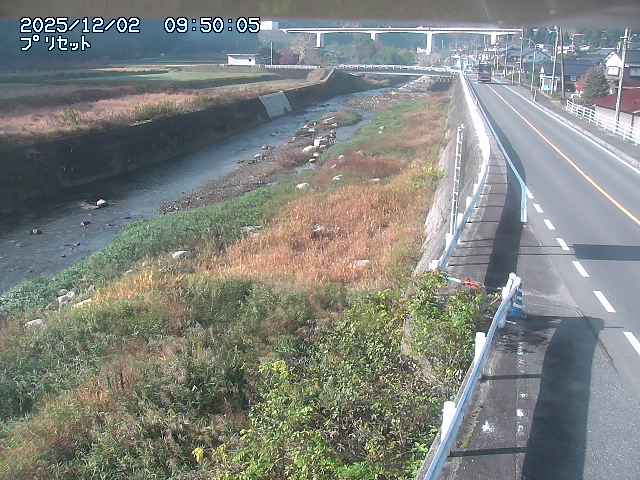 佐治川２2025/12/02 12:00:00