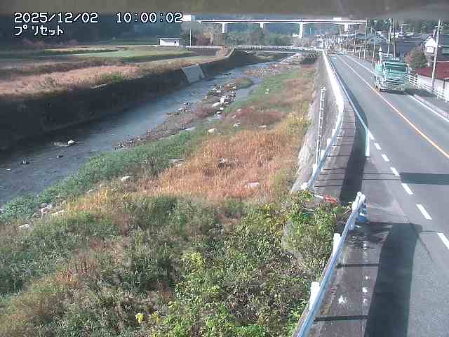佐治川２2025/12/02 12:00:00