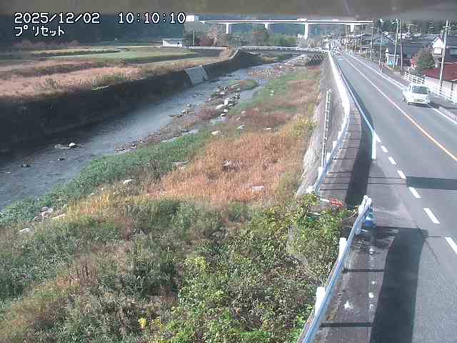 佐治川２2025/12/02 12:00:00