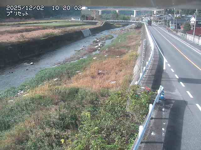 佐治川２2025/12/02 12:00:00