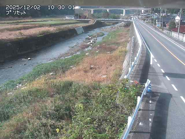 佐治川２2025/12/02 12:00:00