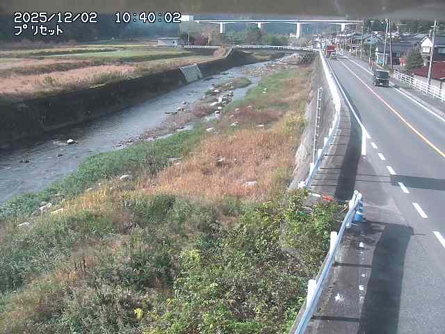 佐治川２2025/12/02 12:00:00