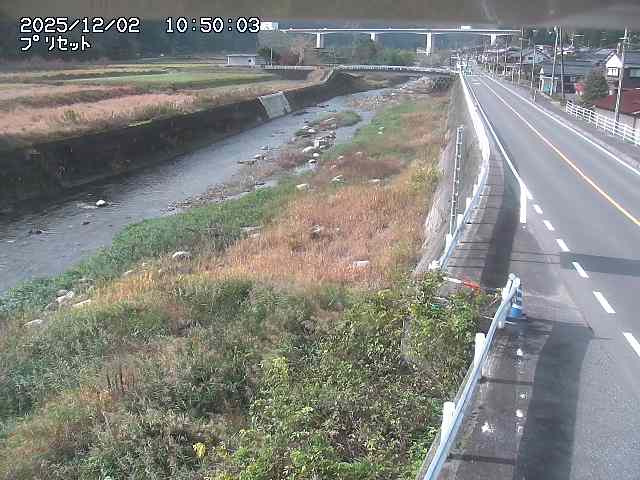 佐治川２2025/12/02 12:00:00