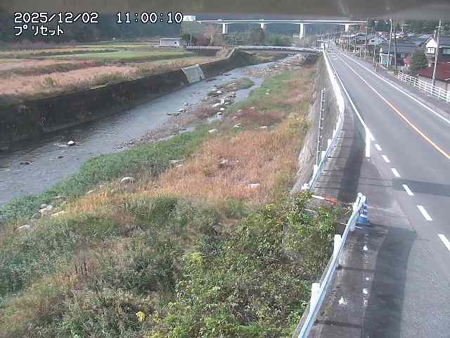 佐治川２2025/12/02 12:00:00