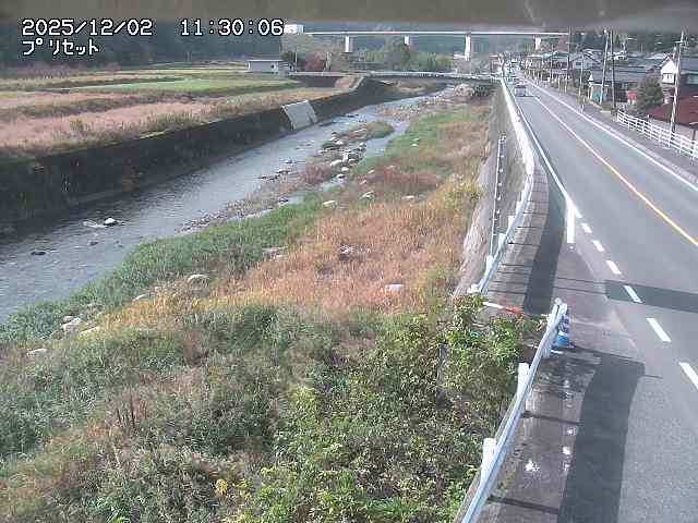 佐治川２2025/12/02 12:00:00