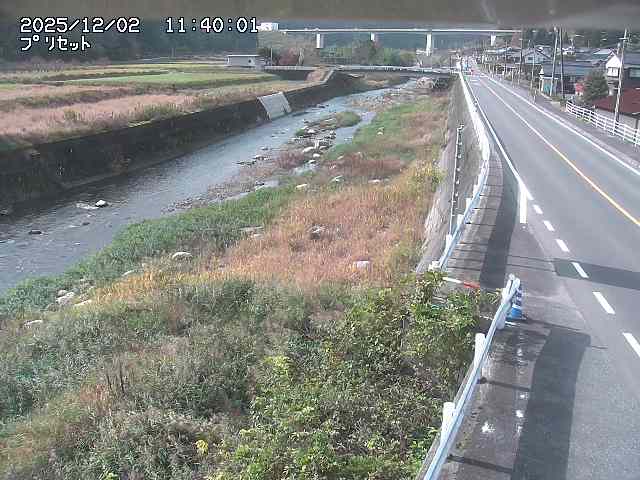 佐治川２2025/12/02 12:00:00