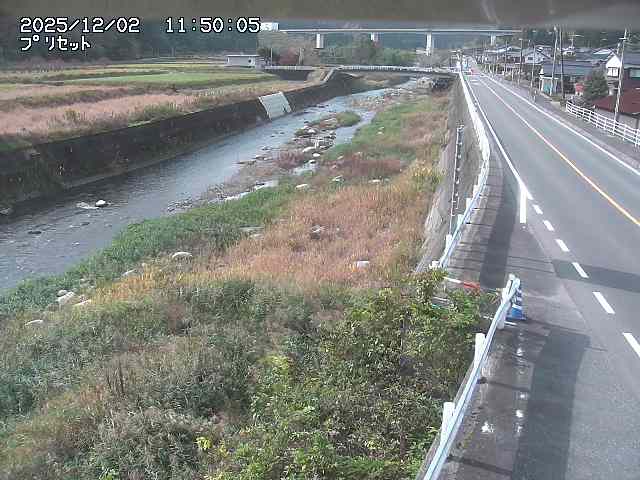 佐治川２2025/12/02 12:00:00