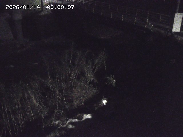 佐治川３2026/01/14 18:50:00