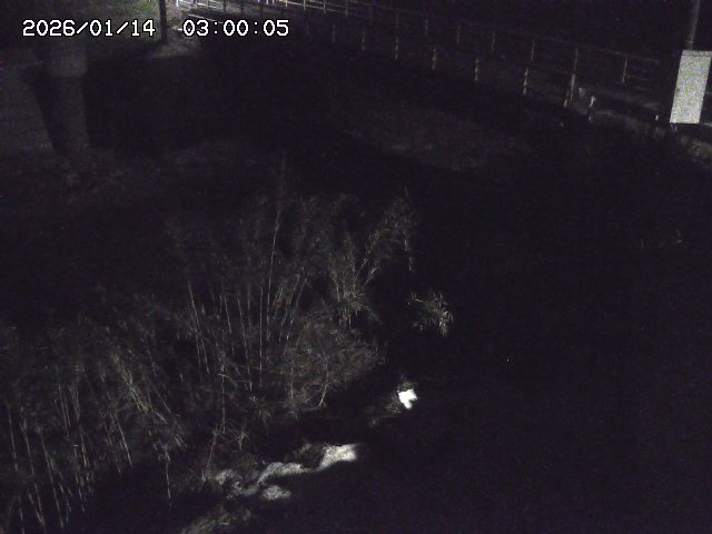 佐治川３2026/01/14 18:50:00