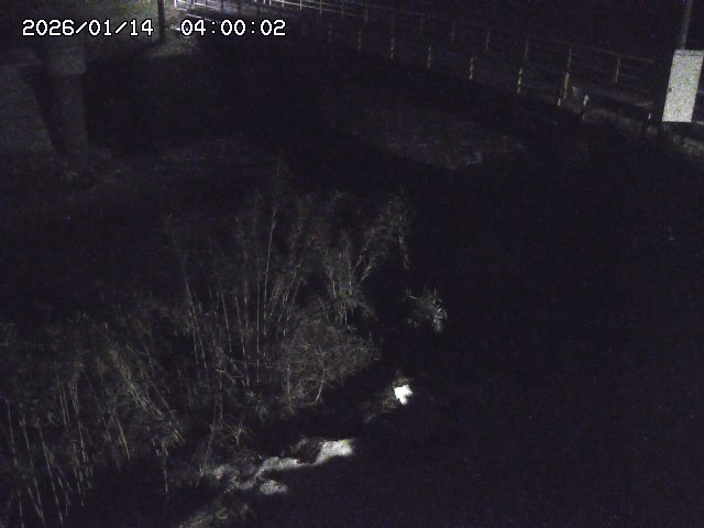 佐治川３2026/01/14 18:50:00