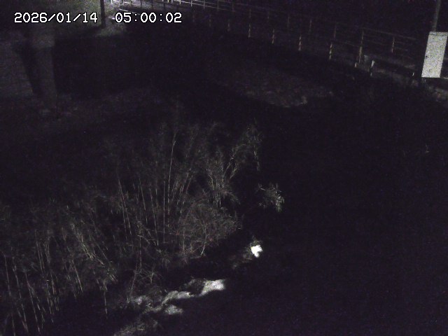 佐治川３2026/01/14 18:50:00