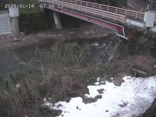 佐治川３2026/01/14 18:50:00