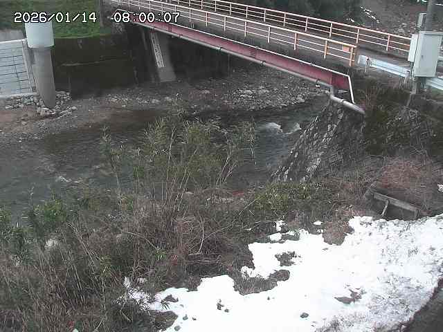 佐治川３2026/01/14 18:50:00