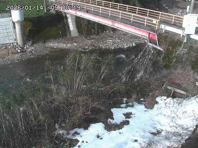 佐治川３2026/01/14 18:50:00