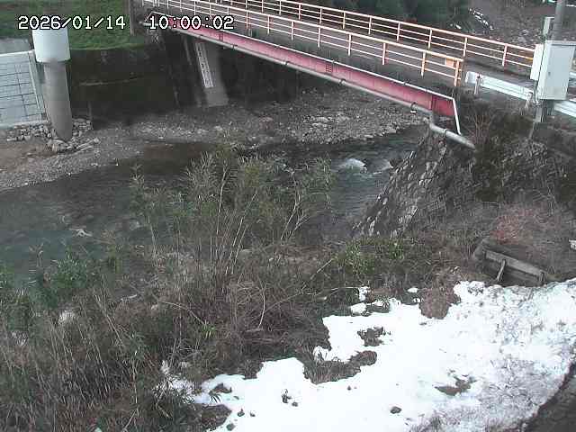 佐治川３2026/01/14 18:50:00