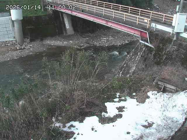 佐治川３2026/01/14 18:50:00