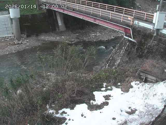 佐治川３2026/01/14 18:50:00