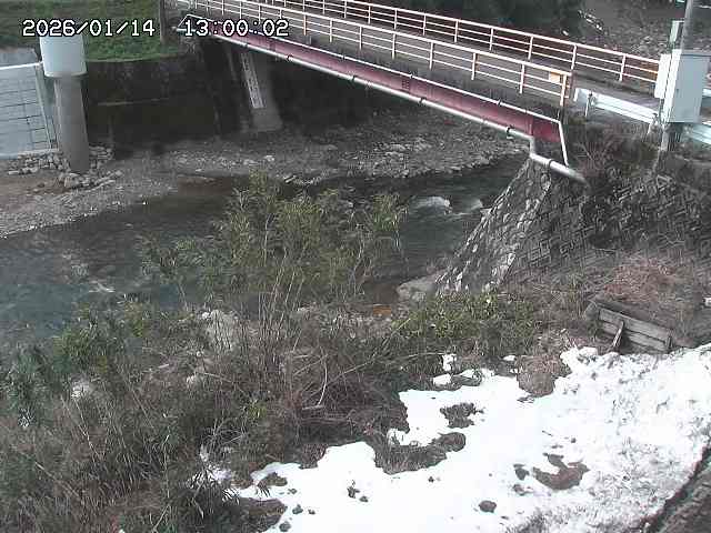 佐治川３2026/01/14 18:50:00