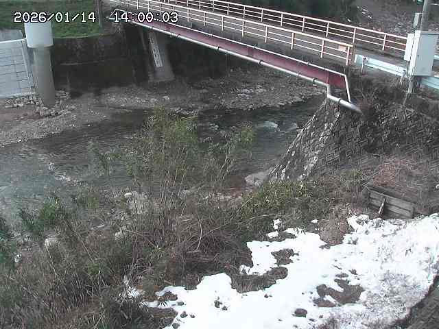 佐治川３2026/01/14 18:50:00