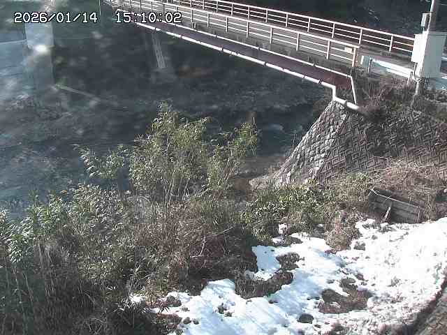 佐治川３2026/01/14 18:50:00