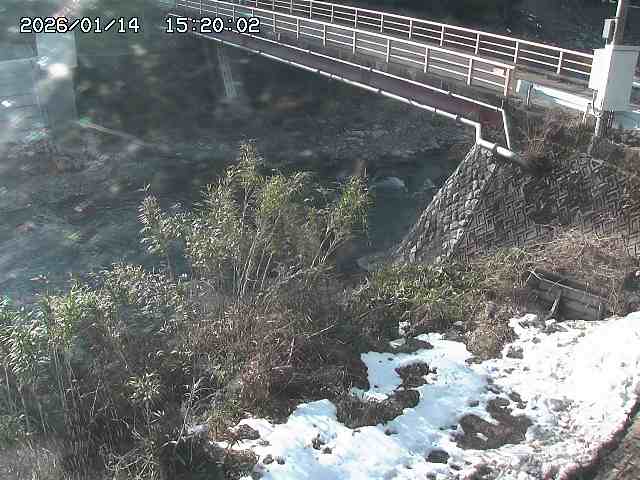 佐治川３2026/01/14 18:50:00