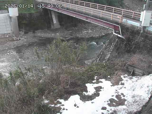 佐治川３2026/01/14 18:50:00