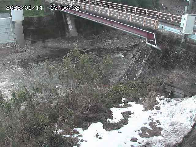 佐治川３2026/01/14 18:50:00