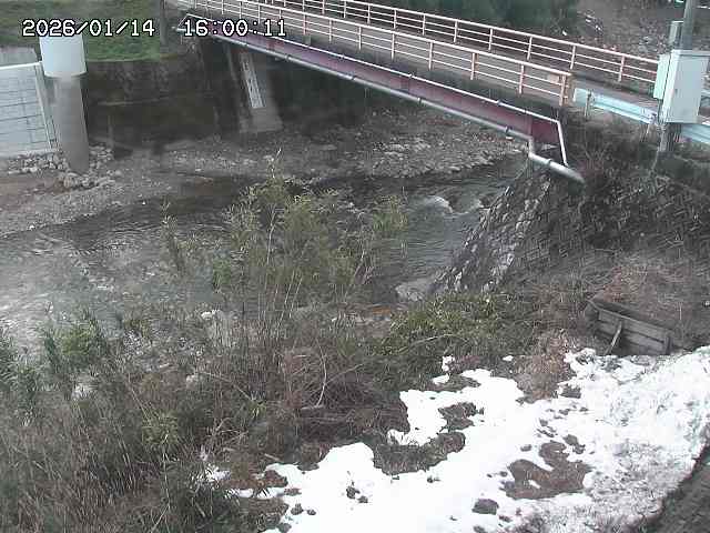 佐治川３2026/01/14 18:50:00