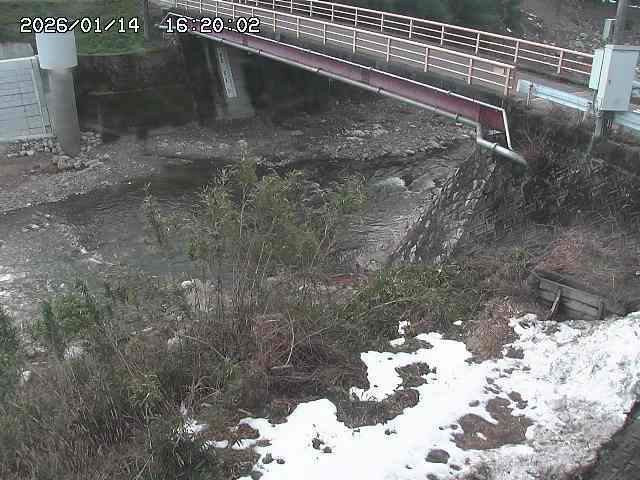 佐治川３2026/01/14 18:50:00