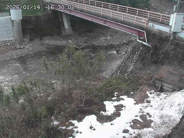 佐治川３2026/01/14 18:50:00