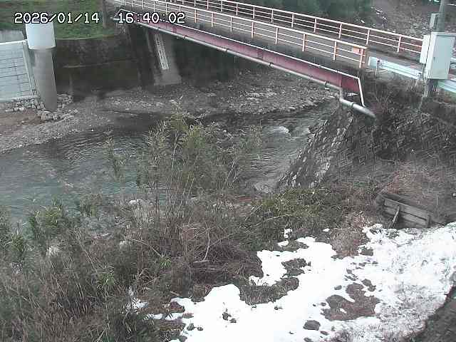 佐治川３2026/01/14 18:50:00