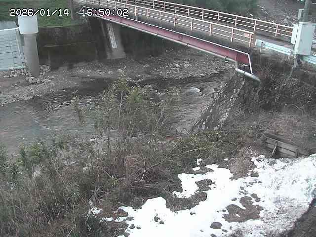 佐治川３2026/01/14 18:50:00