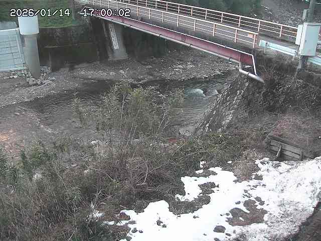 佐治川３2026/01/14 18:50:00