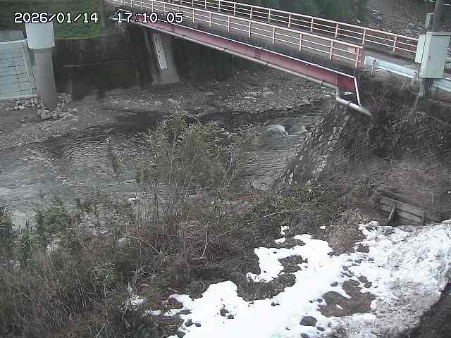 佐治川３2026/01/14 18:50:00