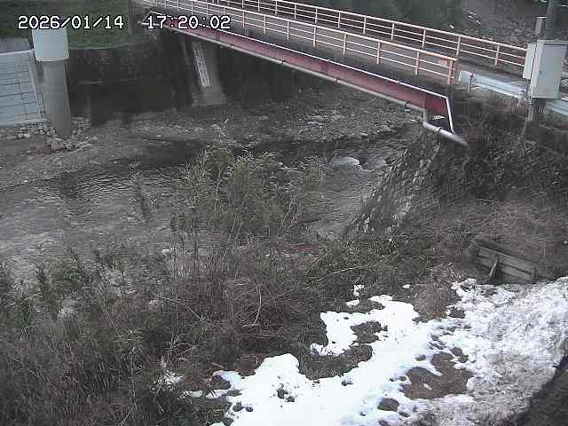 佐治川３2026/01/14 18:50:00